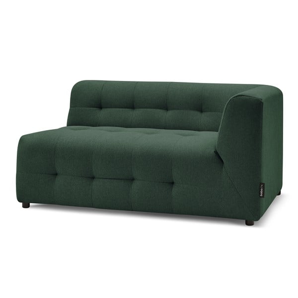 Tumeroheline diivanimoodul (paremas nurgas) Kleber - Bobochic Paris-image-3