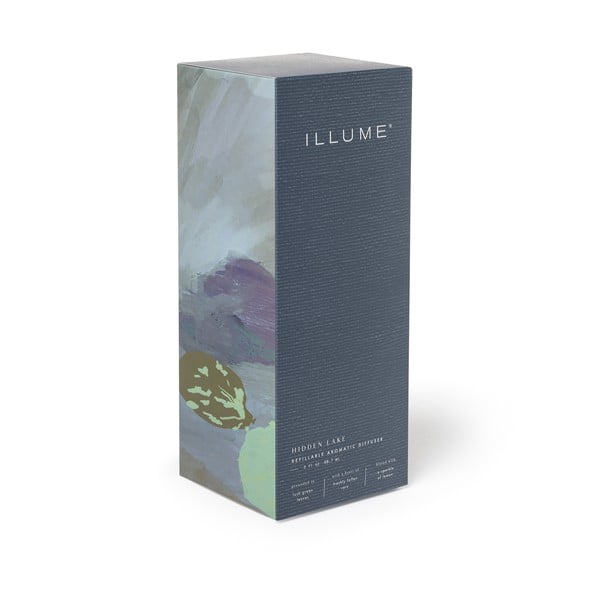 Hajuti Hidden Lake - ILLUME x Bloomingville-image-2
