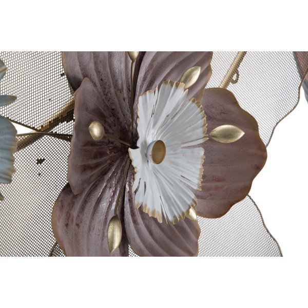 Metallist rippdekoratsioon Mauro Ferretti , 172 x 78,5 cm Floty - Mauro Ferretti-image-4