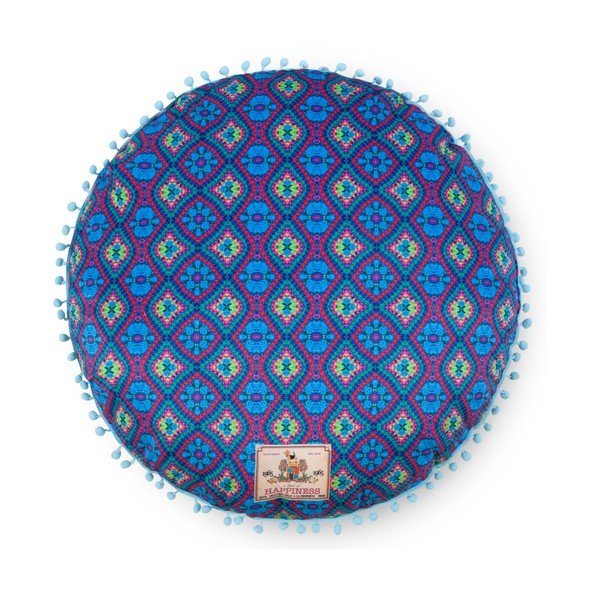Dekoratiivpadi ø 55 cm - Descanso-image-2