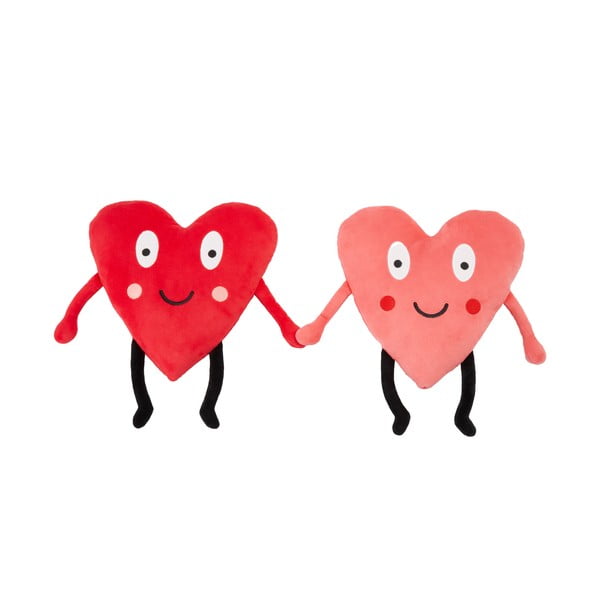 Dekoratiivpadjad, 2 tk  29x36 cm Forever Together - Catherine Lansfield