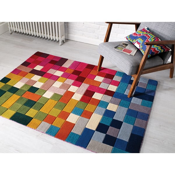Villane vaip 160x230 cm Lucea - Flair Rugs-image-1