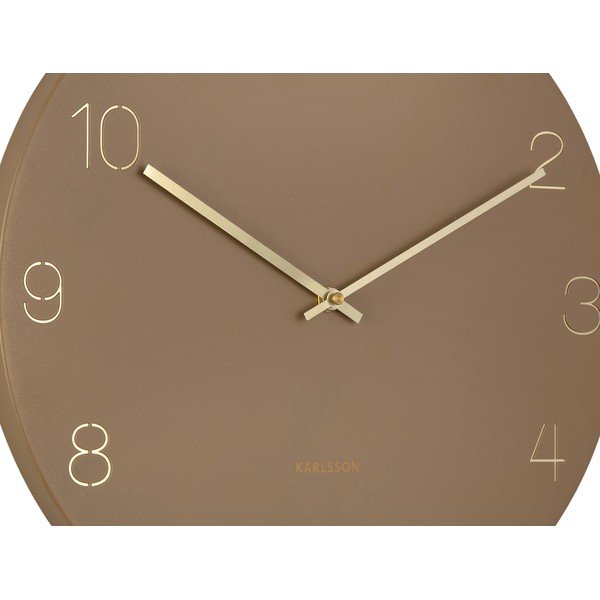 Seinakell ø 40 cm Charm - Karlsson-image-3