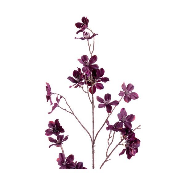 Kunstlill (kõrgus 107 cm) Yinghua - Light & Living-image-2