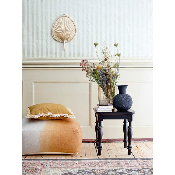 Seinakaunistused 2 tk komplektis 29x42 cm Palm Leaf - Bloomingville-image-2