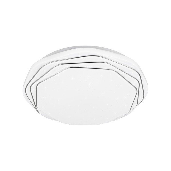 Valge LED laevalgusti ø 38 cm Dizzy - Reality-image-2