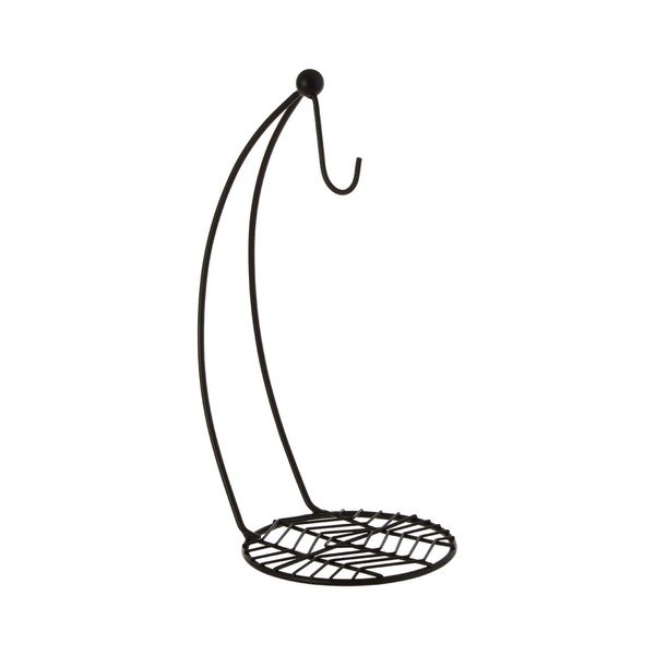 Železná držák na banány Premier Housewares Texino,výška 33 cm-image-1