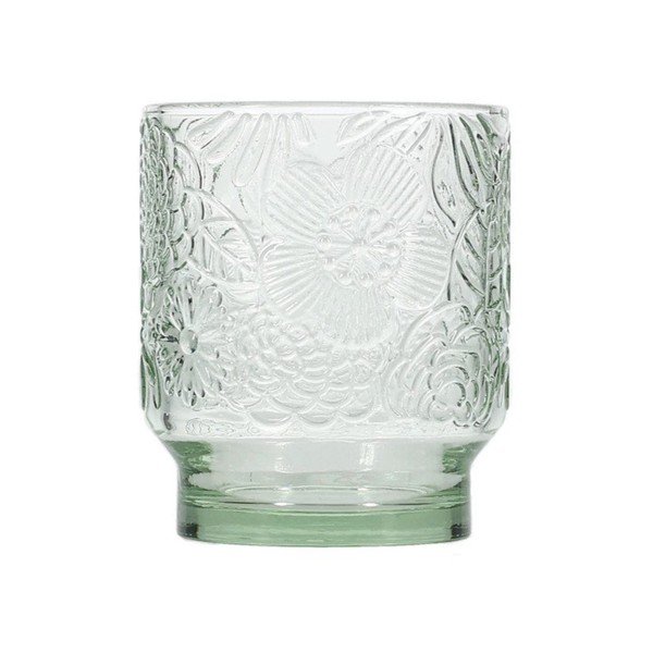 Klaasid komplektis 4 tk 300 ml Flora - Salt&Pepper