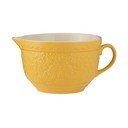 Kollane keraamiline kauss ø 26 cm Home to Roost - Mason Cash