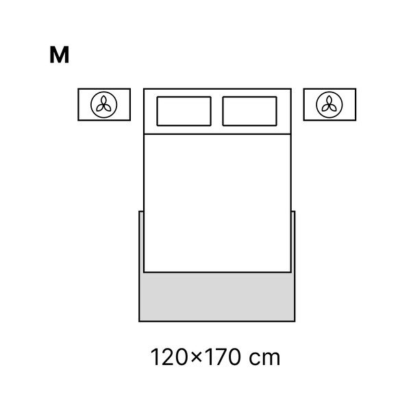 Hall vaip Izar Ornaments, 120 x 170 cm - Universal-image-4