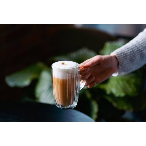 Kruusid 2tk komplektis 360 ml Tulip - Vialli Design-image-3