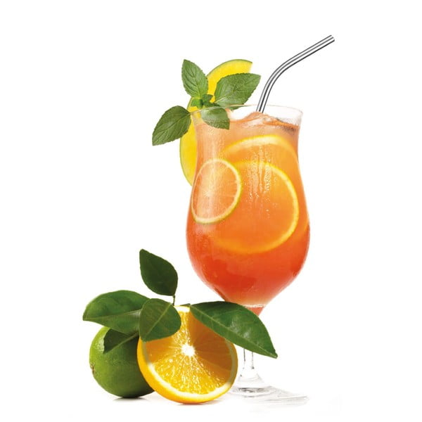 Komplekt 4 kumerast roostevabast terasest kõrregaja komplekt - Westmark-image-2