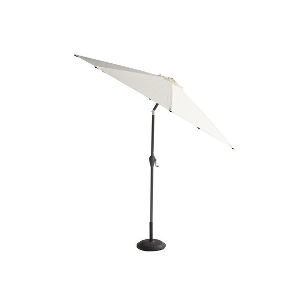 Beež päikesevari ø 270 cm Sunline - Hartman-image-1