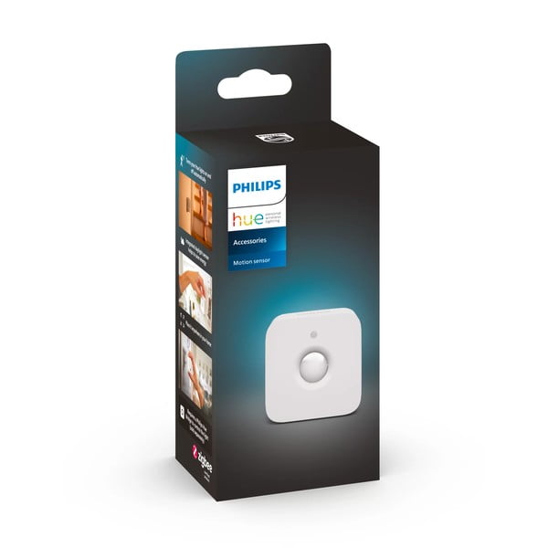 Nutikas liikumisandur - Philips Hue-image-1