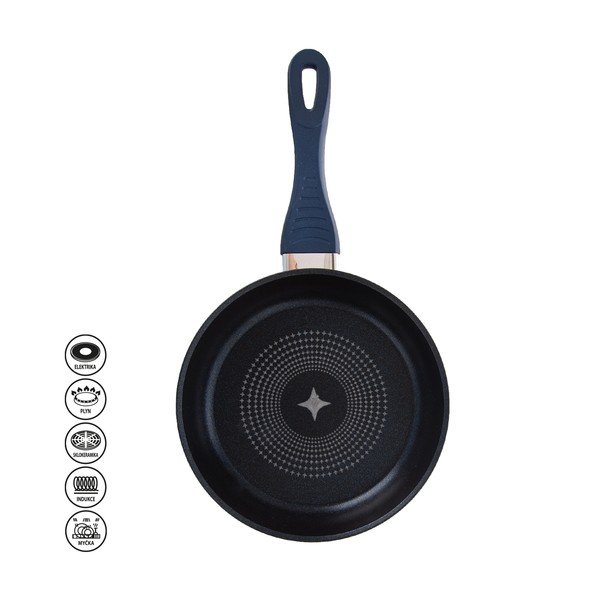 Alumiiniumist pann, ø 26 cm Diamant - Orion-image-2