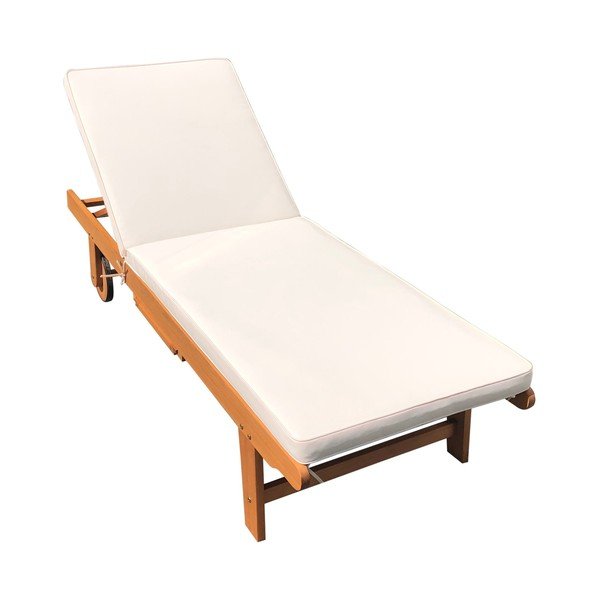 Kreem puidust aiatool San Diego - Garden Pleasure-image-2