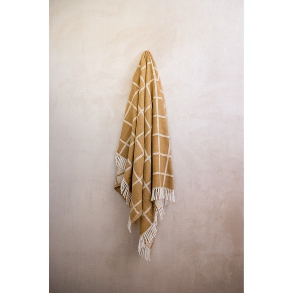 Tekk 140x180 cm Squares – Euromant-image-1