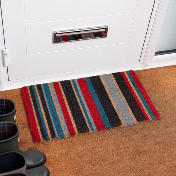 Kookoskiududest matt 40x70 cm - Addis-image-1