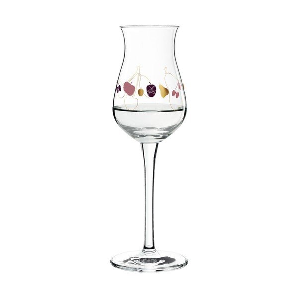 Sklenice z křišťálového skla Ritzenhoff Sonja Eikler, 150 ml