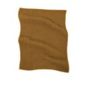 Komplekt 2 oranžikaspruunist mikrofiiberist köögirätikut, 60 x 40 cm - Tiseco Home Studio