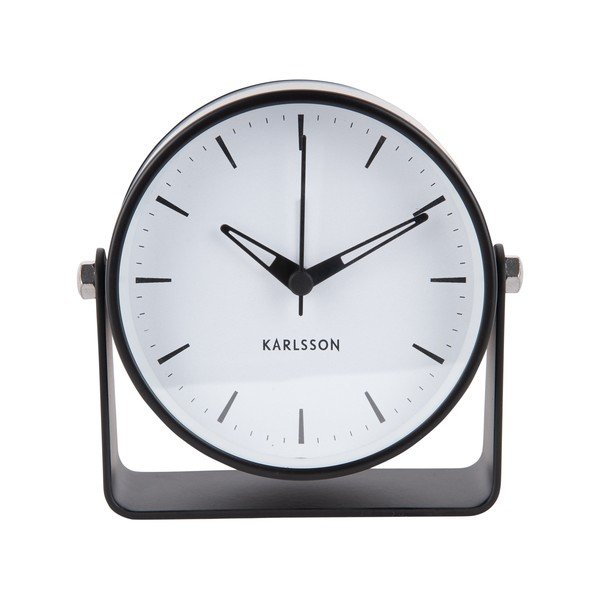 Äratuskell ø 11 cm Calm - Karlsson-image-2