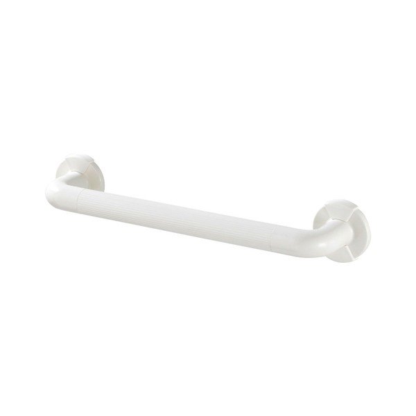 Valge turvaline dušikäepide eakatele , pikkus 43 cm Secura - Wenko-image-2
