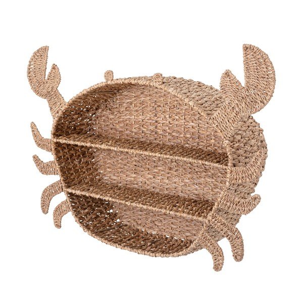 Rotangist riiul lastele Barney - Bloomingville Mini-image-3