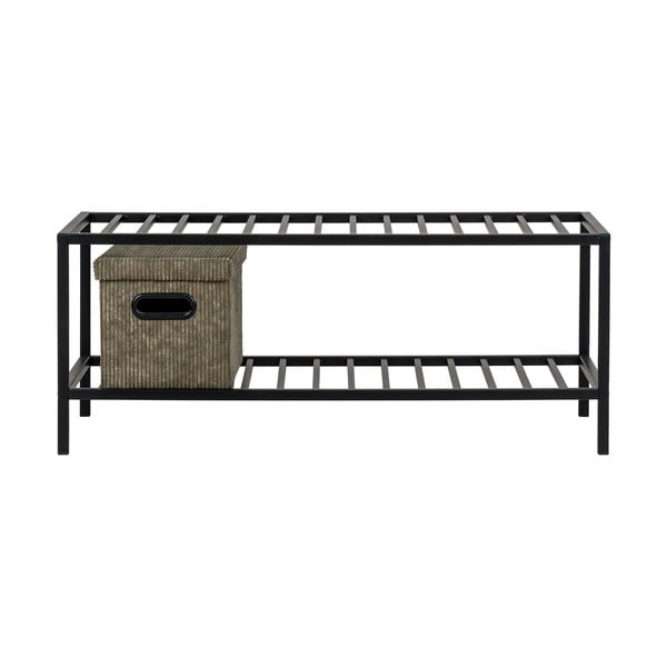 Must metallist jalatsiriiul Vita - House Nordic-image-2