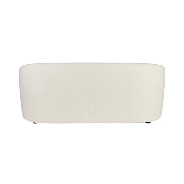 Kreem diivan 181 cm Len - White Label-image-3