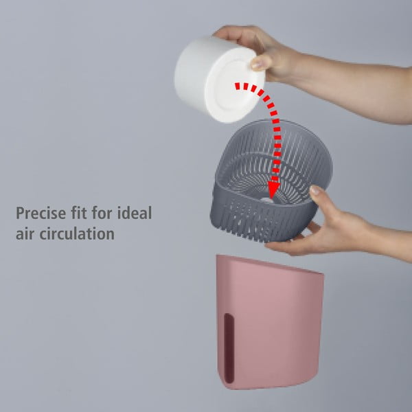 Niiskuseimaja Drop - Wenko-image-4