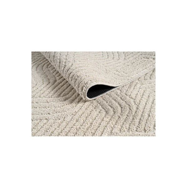 Beežid vannitoamatid komplektis 2 tükki 60x100 cm - Mila Home-image-3