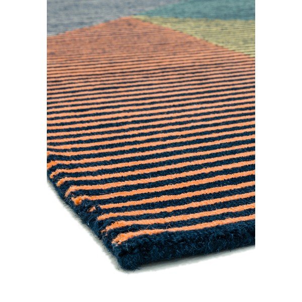 Vaip Duro, 160 x 230 cm Dash - Asiatic Carpets-image-2