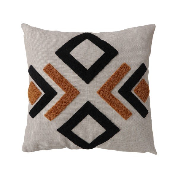 Linane padjakate 43x43 cm Polen - Mioli Decor