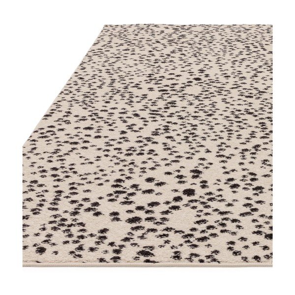 Must-valge vaip 160x230 cm Muse - Asiatic Carpets-image-4
