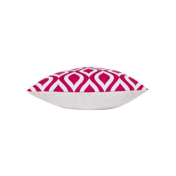 Polštář s výplní Geomet V35, 45 x 45 cm-image-1