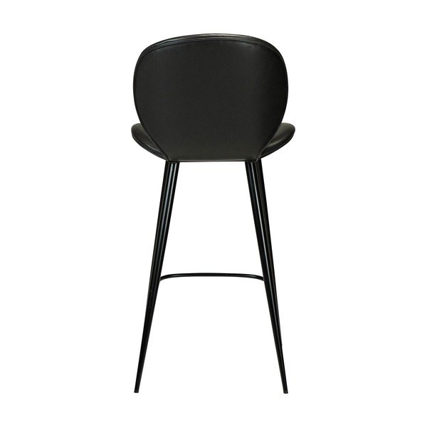 Must baaritool (istme kõrgus 67 cm) Cloud - DAN-FORM Denmark-image-4