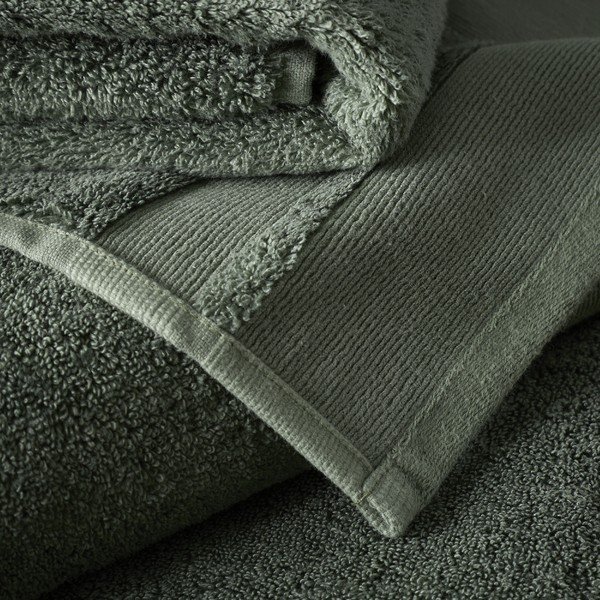 Roheline rätik 70x120 cm Zero Twist - Content by Terence Conran-image-3