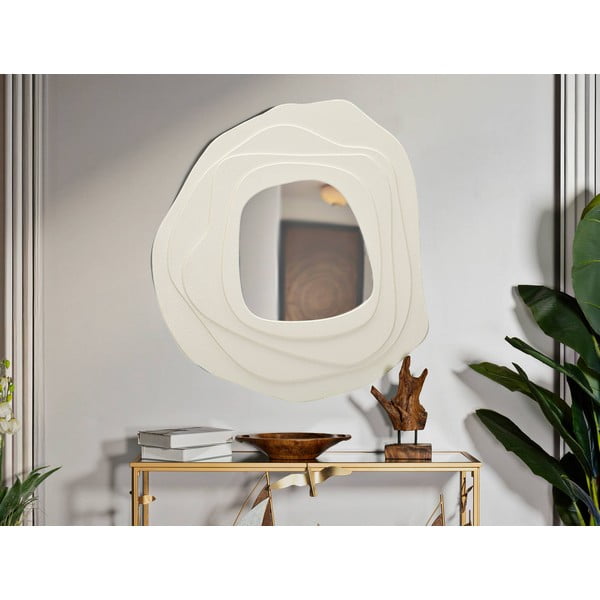 Seinapeegel 90x97 cm Dalia - Mauro Ferretti-image-1