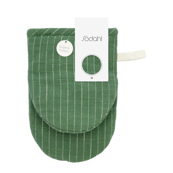 Puuvillane pajakinnas Line - Södahl-image-3