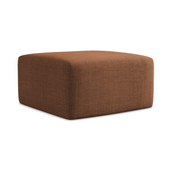 Terrakota värvi jalapink Keli - Makamii-image-3