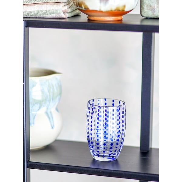 Klaasid 4tk komplektis 350 ml Brinley - Bloomingville-image-2