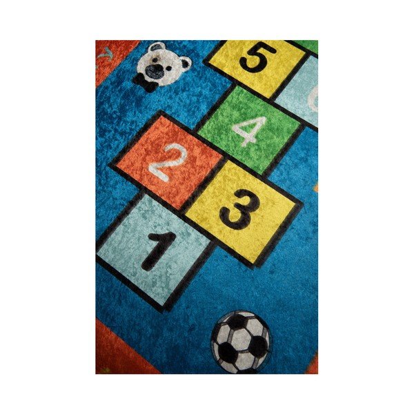 Laste vaip Seksek, 100 x 160 cm - Conceptum Hypnose-image-3