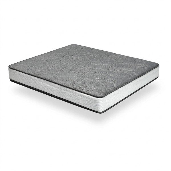 Keskmise kõvadusega poroloonmadrats 180x200 cm Zen Comfort - Bonami Selection