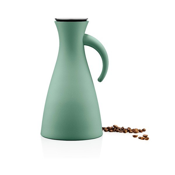 Termoska s držadlem Eva Solo Granite Green, 1l-image-2