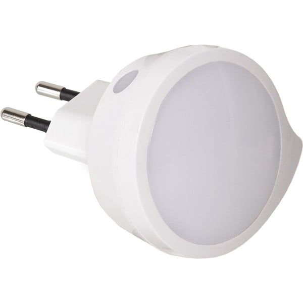 Valge LED öövalgusti  - Star Trading-image-2