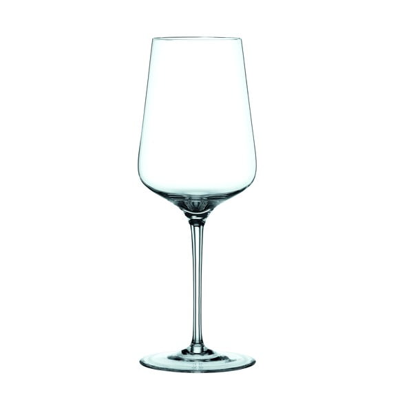 4 punase veini klaasi komplekt, kristallklaasist klaas, 550 ml ViNova - Nachtmann