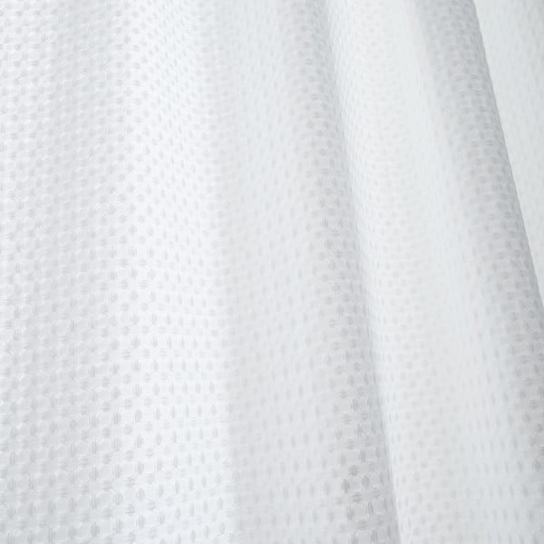 Valge kardin 140x183 cm Muscat Waffle - Pineapple Elephant-image-2