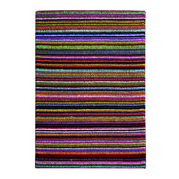 Koberec The Rug Republic Babson Multicolore, 160x230 cm