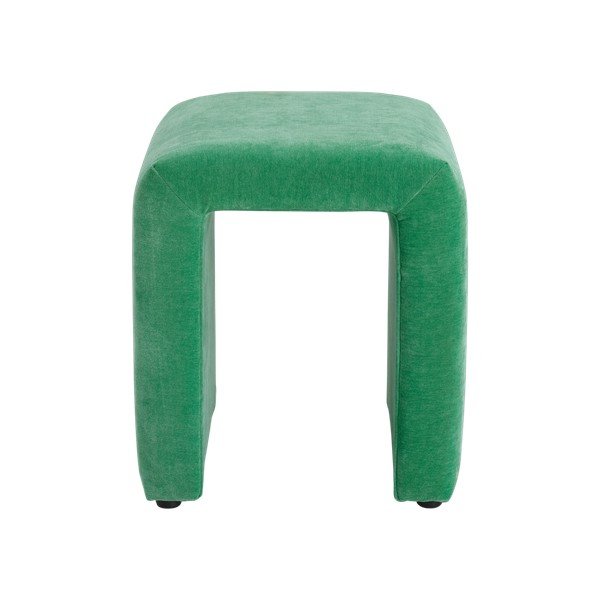 Roheline šenill-tool Pigally - Ellos Home-image-3