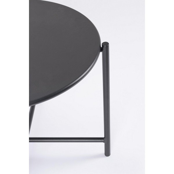 Beež terasest aiamööbli komplekt neljale Ostuni - Bizzotto-image-4